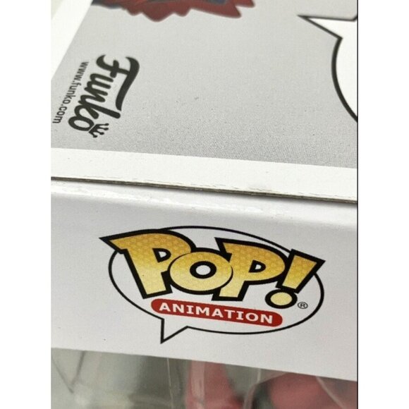 Funko Pop! My Hero Academia: Eijiro Kirishima 606 Vaulted Figure W/Protector - Picture 12 of 12